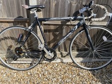 Ammaco 3000 RS Series Road Bike Vintage Retro Lightweight Steel Racing Bicycle