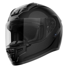 Medium PHANTOM Full Face Motorcycle Smart Com...