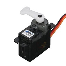 E-flite 7.6-Gram DS76 Digital Sub-Micro Servo...