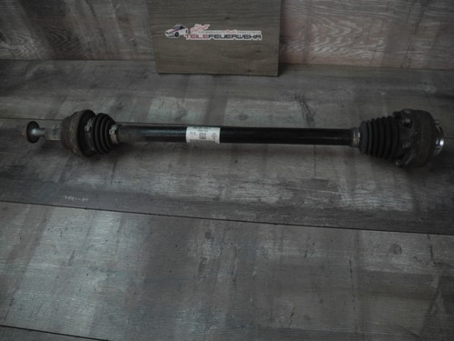 Audi TT/TTS FV 8S Q2 Seat Skoda Antriebswelle Gelenkwelle HR 5Q0501204C