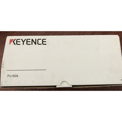 Neu KEYENCE PJ-50A Sicherheitslichtvorhang KOSTENLOSER VERSAND