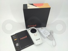 Flasher 2.0 by Nood, Permanent and Painless IPL Laser Hair Removal Handset
