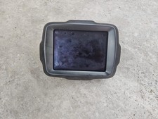 2020 Jeep Renegade Sat Nav Unit Display Screen