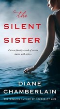 The Silent Sister, Chamberlain, Diane