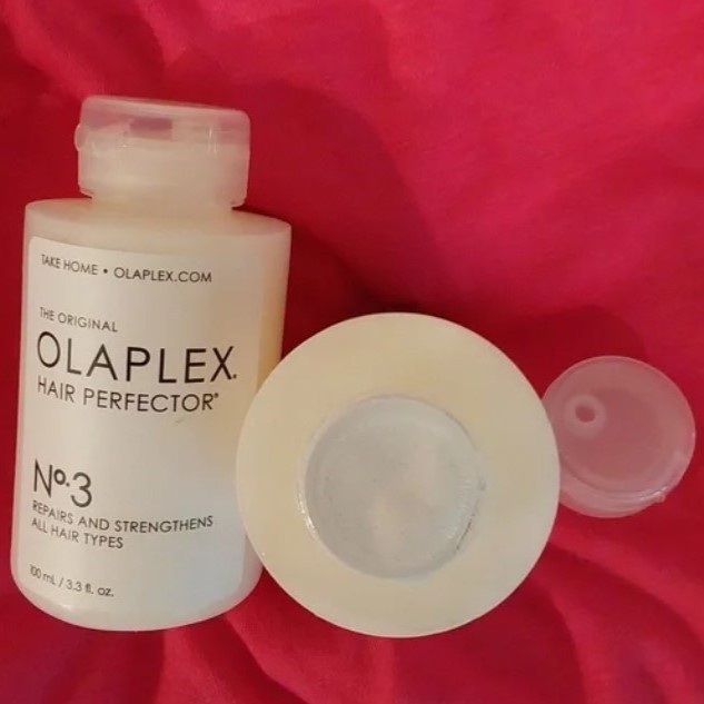 Olaplex No. 3 Hair Perfector - 8.5oz for sale online | eBay