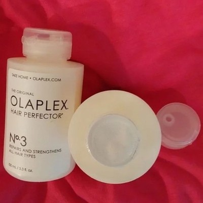 Olaplex No.3 Hair Perfector 100ml　3本 Nº.3 Hair Perfector