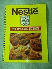 Nestle Toll House Recipe Collection Nestle
