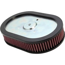 K N AIR FILTER HD-0910 REPLACEMENT Harley-Davidson Harley Davidson FLD Dyna