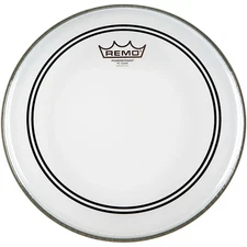 Remo Powerstroke 3 Clear Batter  14 in.