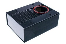 DENCKERMANN A141934 Filtre à air pour PORSCHE Macan (95B)