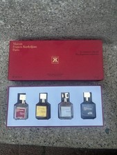 Maison Francis Kurkdjian Baccarat Rouge 540 �...