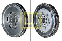 LuK Zweimassenschwungrad 415002110