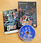 PS2 (CIB) - Mobile Suit Gundam: Federation vs Zeon DX - Japan PlayStation 2