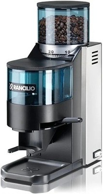 Rancilio Rocky Doser Kaffemühle mit Scheibenmahlwerk