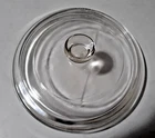 PYREX P-81-C  Replacement Lid For Corningware Menuette Pans p81B, P82B  & P-89-B