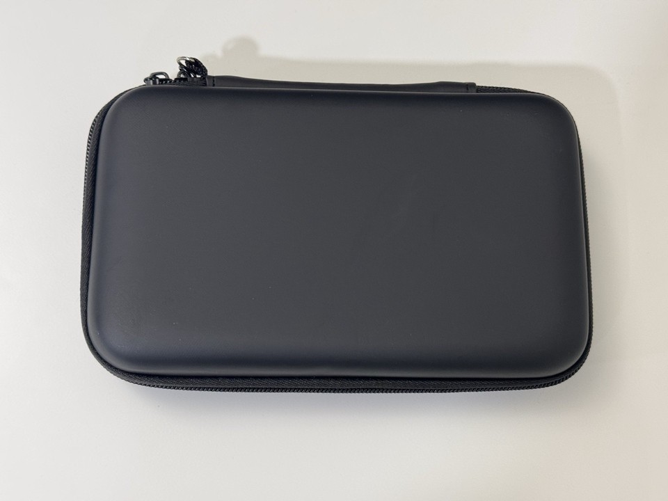 EVA Protective Travel Case Pouch Carrying For New Nintendo DS Lite NDSL ...