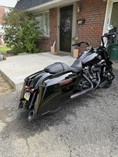 2023 Harley-Davidson Touring 