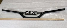 Mika Metals Hybrid Series Handlebars 1 & 1/8 MC Bend Cross Bar Bars