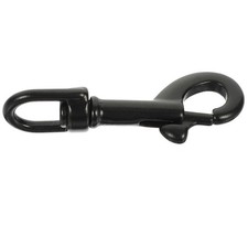 Diving Hook Swivel Hook Single Swivel Eye Bolt Buckle Single Swivel Hook