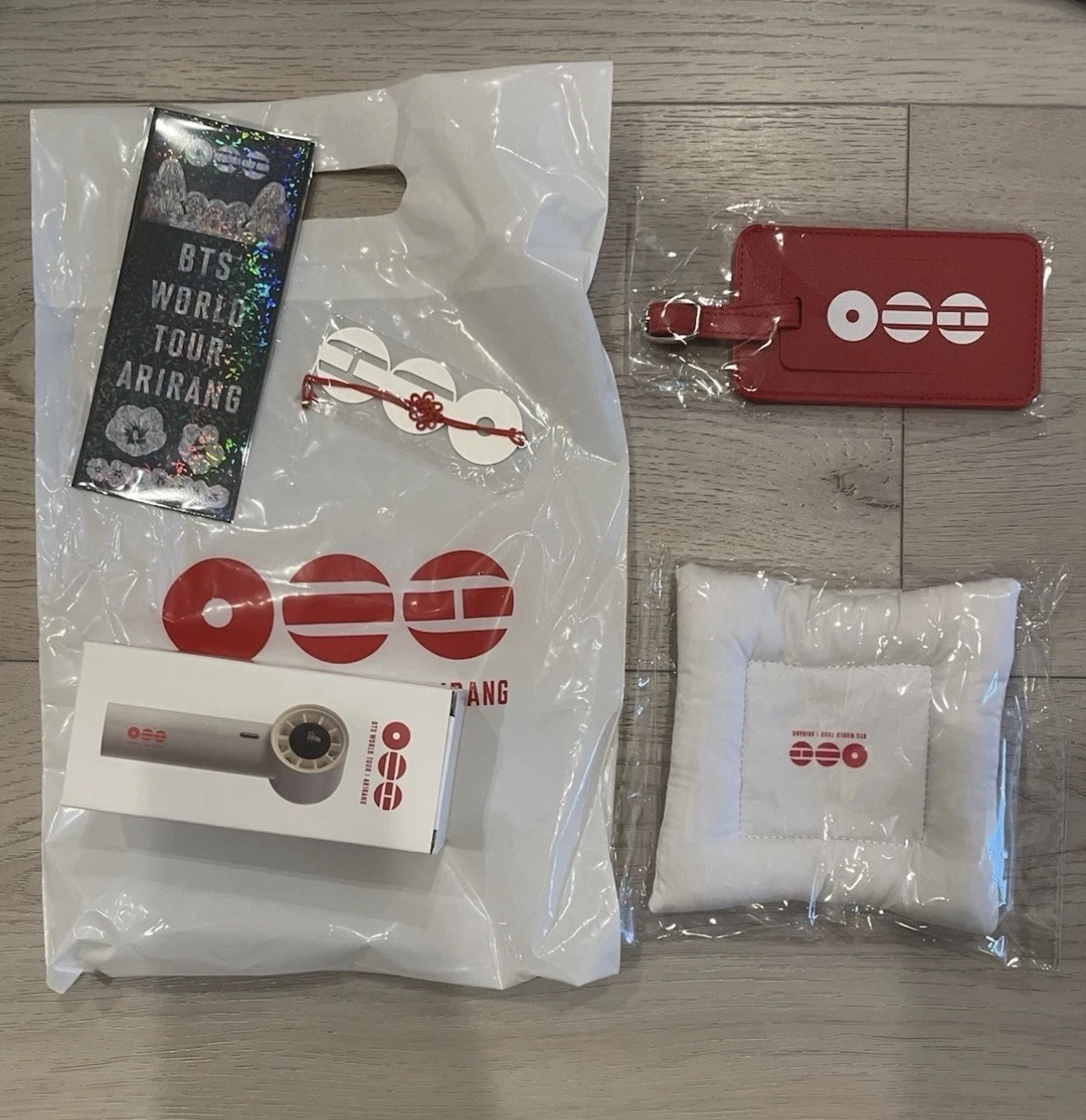 25+ BTS Music Memorabilia for sale | Updated Oct 2026