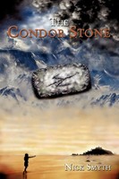 The Condor Stone Nick Smyth Taschenbuch Kartoniert / Broschiert Englisch 2008