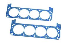 Ford M-6051-r351 Head Gasket Set Pair For 302351w Small Block Ford Ford M-6051-r351 Head Gasket Set Pair For 302351w Small Block Ford