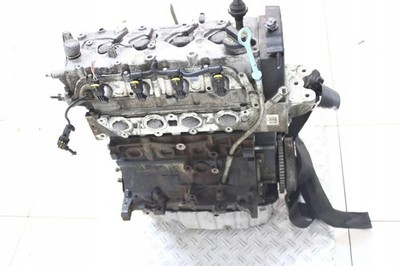 Motor Alfa Romeo Mito 955A2000 1.4 135PS 99kW 138TKm Benzin Engine Unkomplett