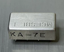 MCL SBL-1 KA-7E Mini Circuits 8 Pin RF Mixer