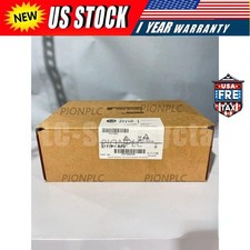 NEW IN BOX AB 2711P-RP2 PanelView Plus logic module 2711PRP2
