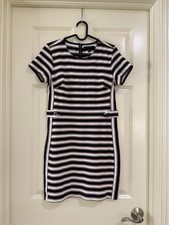 banana republic women dress size 2
