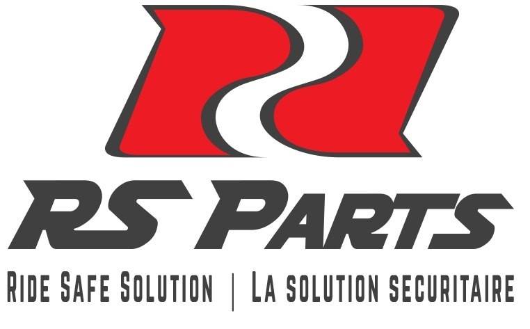 Disc Brake Rotor-RS Black Hat Rotor RS PARTS RS980808B fits 2010