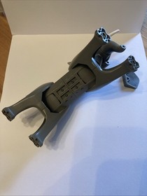 Lego Elephant 7414 Johnny Thunder Adventures Orient Incomplete