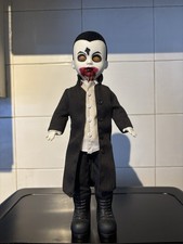 Living Dead Doll Haemon