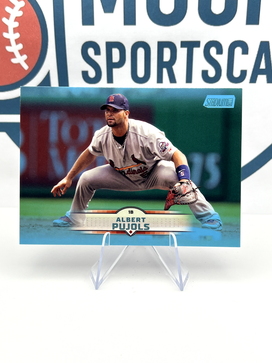 その他 TOPPS STADIUM CLUB 2025 Topps Stadium Club Light Blue Parallel $1 EA (Pick Your Card