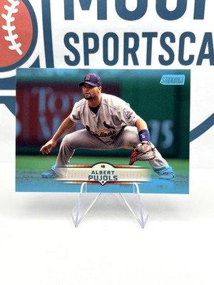 2025 Topps Stadium Club Light Blue Parallel $1 EA (Pick Your Card
