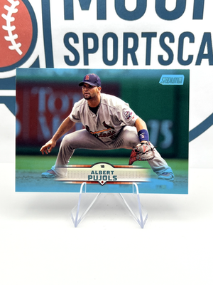 2025 Topps Stadium Club Light Blue Parallel $1 EA (Pick Your Card