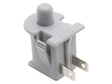 Interrupteur de siège (2 pôles ouvr.) adapté pour Husqvarna RIDER 11 BIO (1999-1