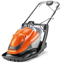 Flymo EasiGlide Plus 360V 36cm Hover Collect Corded Lawnmower 2000W