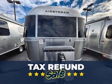2020 Airstream Caravel 20FB
