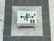 NEW Whirlpool Maytag Range Oven Burner Switch P# W10578768