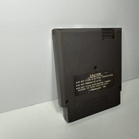 Jeopardy! NES Game Cartridge 1988 GameTek Tested Working