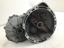 Boîte De Vitesses 717408 Smart Smart & Pulse MC 01 45 KW 61 PS Coupé