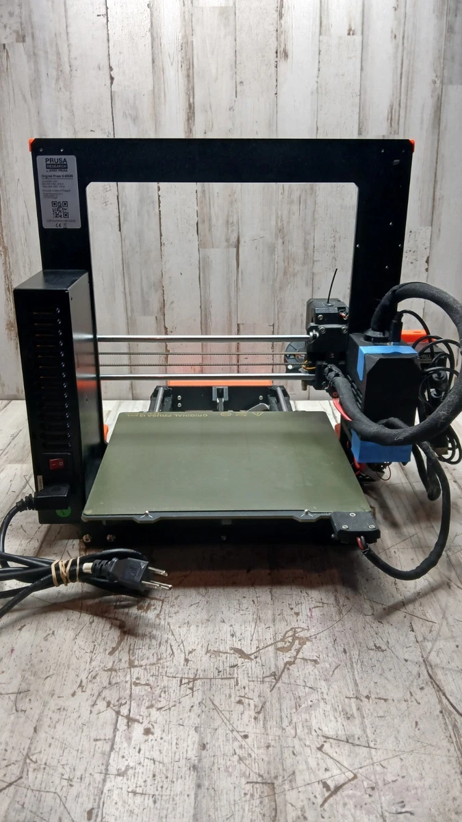 Prusa i3 MK3 3D Printers for sale | eBay