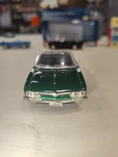 1969 Corvair by Road Signature 1/43 Dark green
