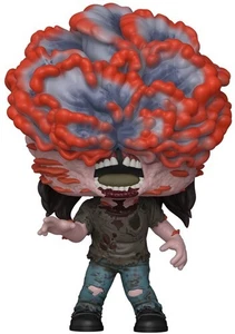 Funko POP! Television: Last of Us - Clicker [New Toy] Vinyl Figure, Collectibl