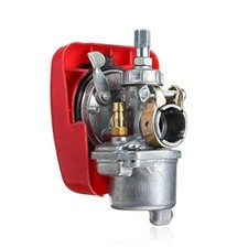 Carburetor for 2-Stroke 49cc 50cc 60cc 66cc 80cc 100cc Bicycle Motorized Engine