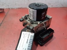  VAUXHALL ZAFIRA ABS Pump/Modulator  2014