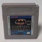 Batman The Video Game Game Boy Cartridge Only B398
