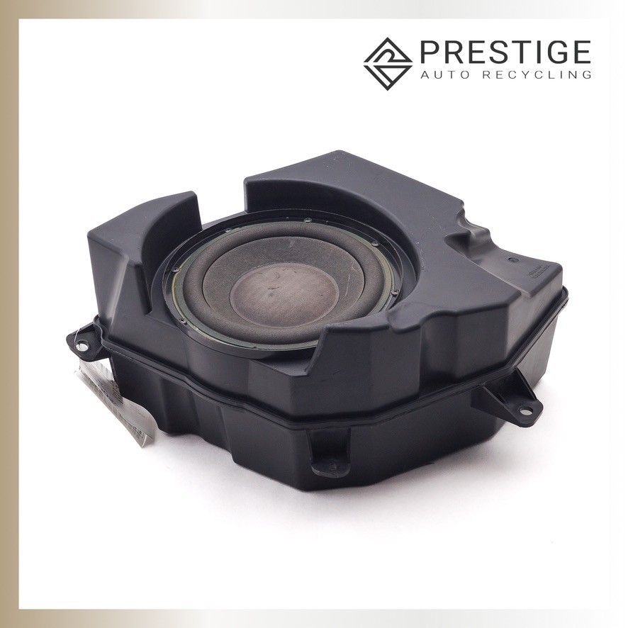 2009-2015 HONDA PILOT Subwoofer / Woofer Audio Radio Speaker 39120-SZA-A91