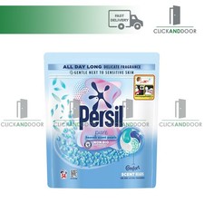 Persil Pure Non Bio Washing Capsules 34 Washes - Heaven Scent Pearls Choose Pack